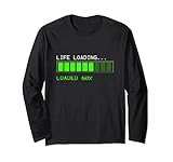 Birthday Design For Gamers, Nerds & Geeks