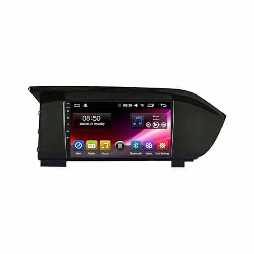 Poste Radio 8 Nuclear Premium pour Changan Kuayuexing V5 V3 Écran