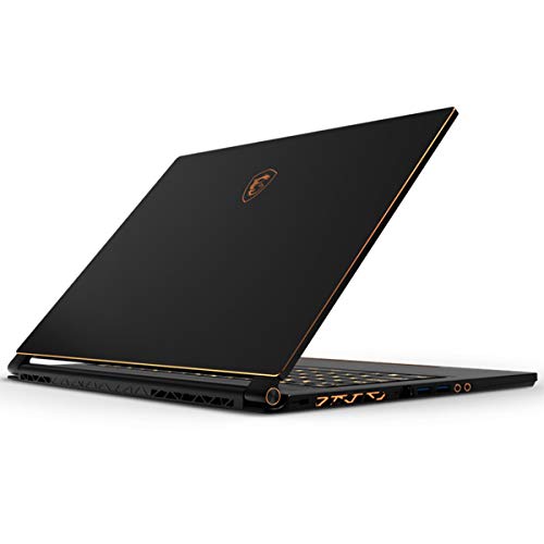 定価42万 MSI GS65 Stealth RTX2080ゲーミングノートPC 定価42万 MSI GS65 Stealth RTX2080ゲーミングノートPC