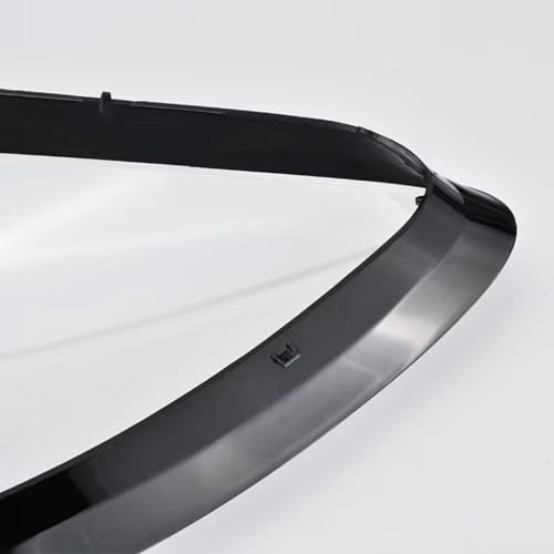 Cache lentille phare Boxster 982 en polycarbonate Premium Luxe
