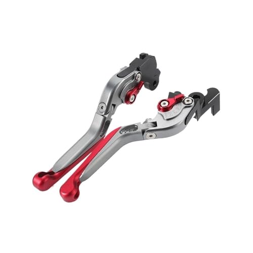 Levier d'embrayage F4RR F4RC 1000RR | Poignée de frein pliable moto