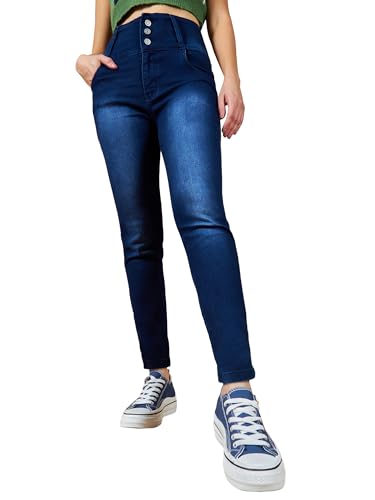 Image of Miss Chase Women's Skinny Jeans