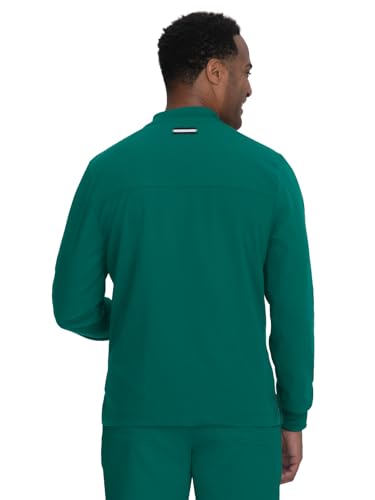 KOI Next Gen Ready Set Go Men's 5-Pocket Jacket2