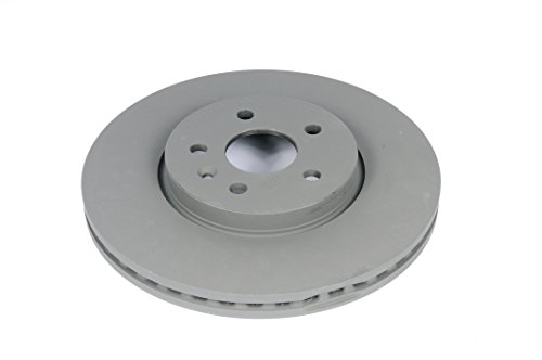 ACDelco GM Original Equipment 177-1136 Front Disc Brake Rotor