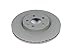 ACDelco GM Original Equipment 177-1136 Front Disc Brake Rotor