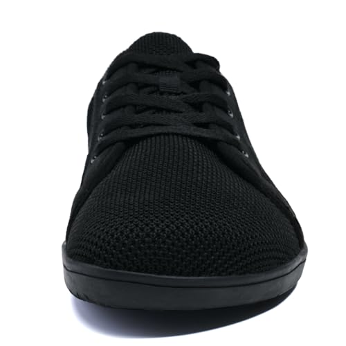 Men's Barefoot Shoes Adults Wide Barefoot Sneakers Zero Drop Sole Training Shoes for Walking Shoes3