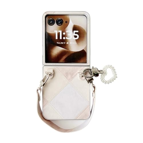 �X�}�z�g�уP�[�X�yMoto Razr 70 /Razr 60 /Razr 50�Ή��z���^�y�� �J�o�[ �p�b�`���[�N���U�[ ���X�g�o���h�@�\ �^��n�[�g�`���[���t�� �\�t�g�t���[�� �l�C �w��h�~ �����Y�ی� �܂��ݑΉ� ���C�����X�[�d�Ή� ���� �ʔ���