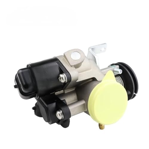 Corps d'accélérateur moto 150cc compatible TMAP OEM 28mm