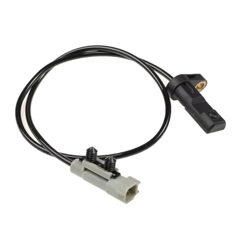 Capteur ABS corrige problème freinage Jeep Grand Cherokee Commander 2005-2010