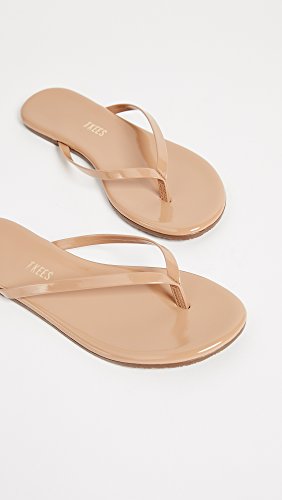 Image of TKEES Women's Foundations Glosses Flip Flops