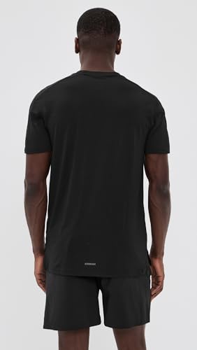 Image of adidas Men's Designed For Training Workout T-Shirt