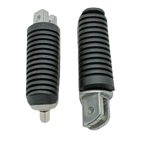 Repose pieds avant de moto antidérapant pour XJ600 et TDM900
