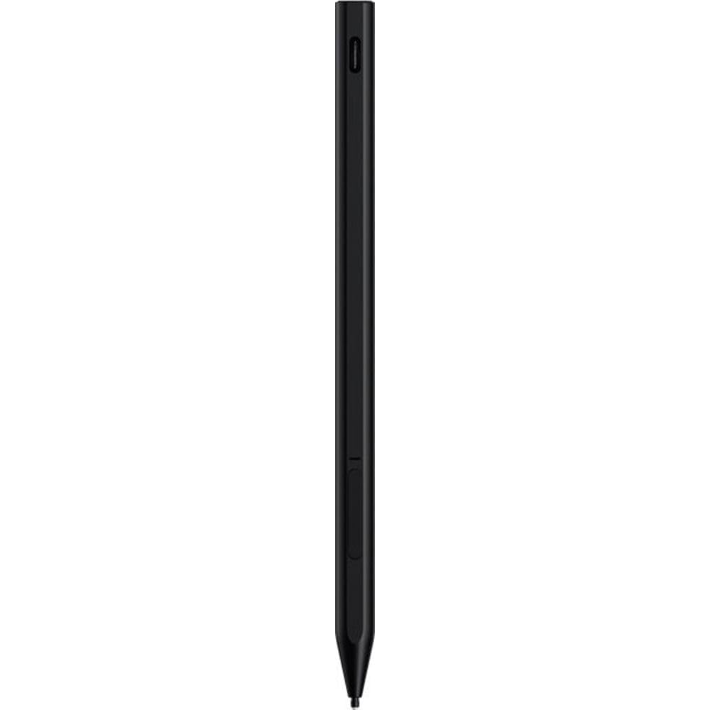TCL T-Pen 2 Stylus für NXTPAPER 14, NXTPAPER 11 Plus & weitere Modelle – Digitaler Stift mit 4096 Druckstufen, ultrageringer Latenz, verlängerter Akkulaufzeit, wechselbarer Spitze – Schwarz