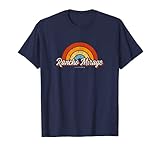 Vintage Rancho Mirage CA Shirts & Retro Tees