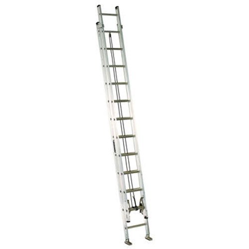 Louisville Ladder 24-Feet Extension Ladder, 300-Pound Duty Rating, AE2224 #1