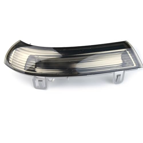 Intermitente de espejo para Golf Mk5 y Jetta que soluciona fallos de luz lateral ahumada 3
