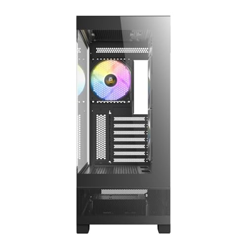 Image of Antec CX700 ARGB