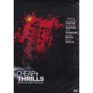 Cheap Thrills, Ralph Sanchez