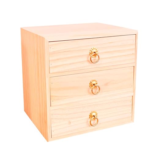 LONG TAO 3-Layer Storage Box