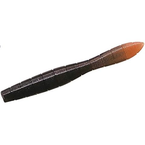 NIKKO Leech 3.8", Eclipse Cover