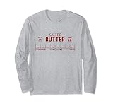 SALTED BUTTER BAKER Funny Salty Baking Memes