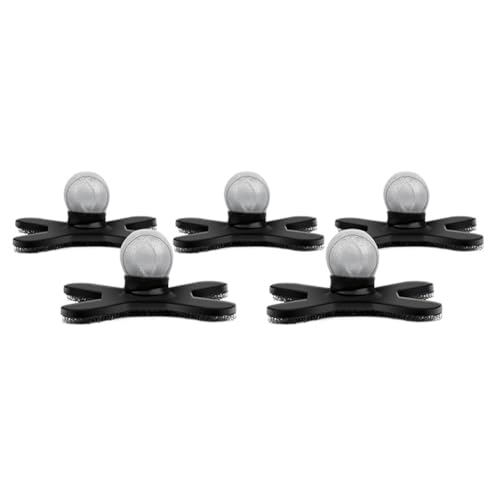 Marqueurs infrarouges 9mm pour supprimer les erreurs de tracking en capture 3D