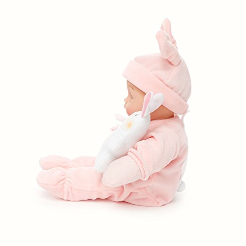 Madame Alexander Dolls Pink Bunny Huggums #TOP5