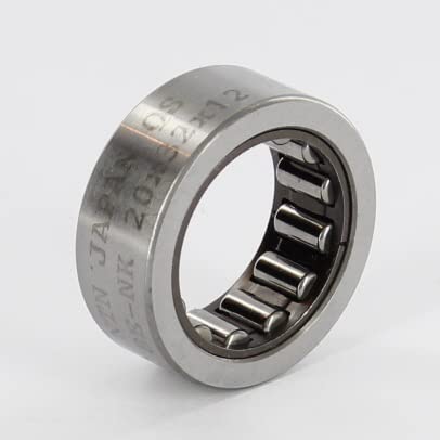NTN Special Bearing 8E-NK20X32X12-NTN 20x32x12