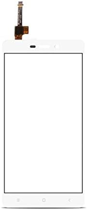 RPATEL for XIAOMI REDMI 3S/3S Prime Touch Screen DIGITIZER Glass (White)
