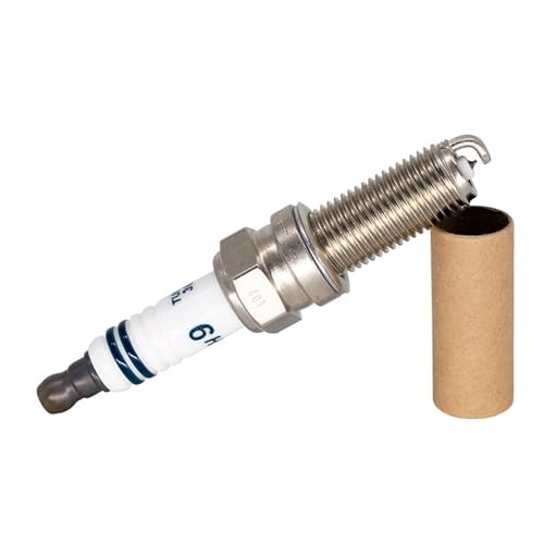 Bougie d'allumage iridium TORCH9 résout les ratés moteur