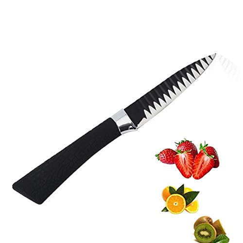 16 Best Knife To Cut Fruit of 2022 Reviews & Guide Jekylls Kitchen