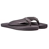 Plantilla acolchada O\'NEILL Koosh Hombre Sandalias Negro 42 EU