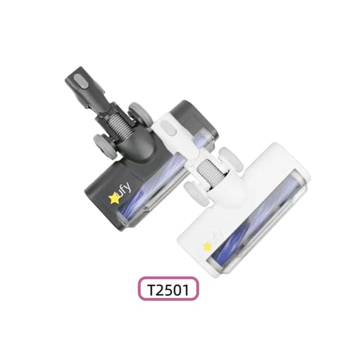 Tête de brosse électrique pour tapis compatible Eufy S11 Reach aspirateur