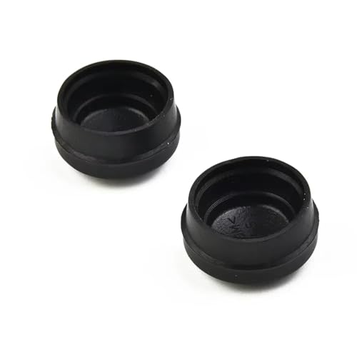 Perno Tapa Tuerca de Brazo de Limpiaparabrisas Antióxido para Hyundai Genesis 2008-2013