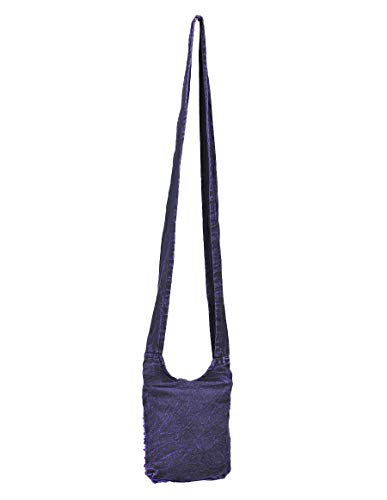 Image of ROYAL The Collection Small Hippie Phone Purse Crossbody, Boho Travel Bag