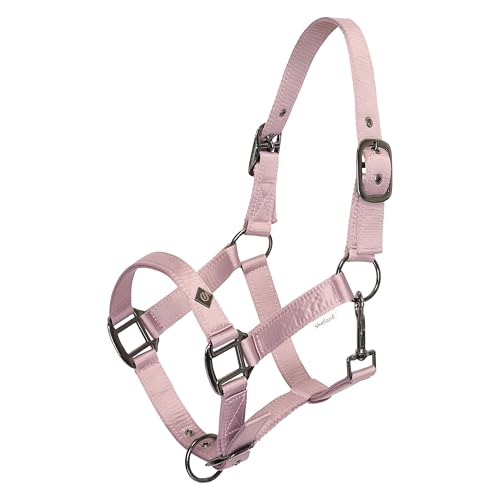 Licol IRHRebel Ballerine Imperial Riding anti frottement pour cheval sensible