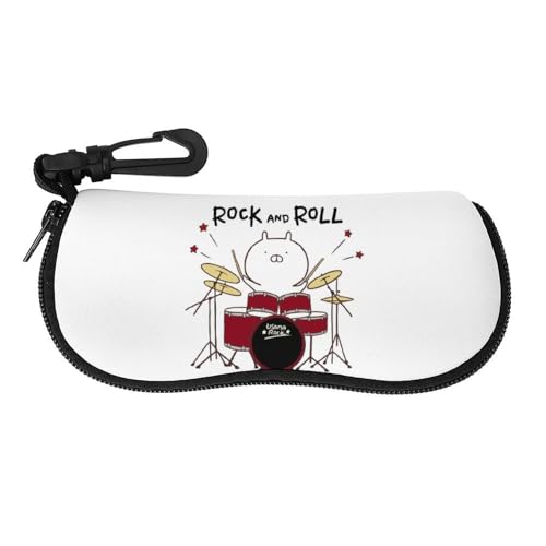 [UEYRHFH] �����܂郁�K�l�P�[�X ���K�l���� ���K�l�|�[�` �ዾ�P�[�X �T���O���X�P�[�X �_�炩�� �t�@�X�i�[�� �y�� ������� ���킢�� �t�b�N�t�� �����^�тɂ͕֗� �L�����N�^�[ �O�b�Y