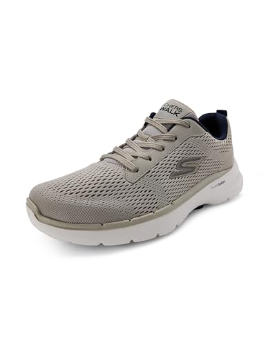 Image of Skechers Men Go Walk 6 Avalo 2.0 Walking Shoes