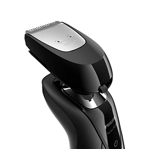 Philips RQ111/50 SensoTouch Click-On Precision Trimmer