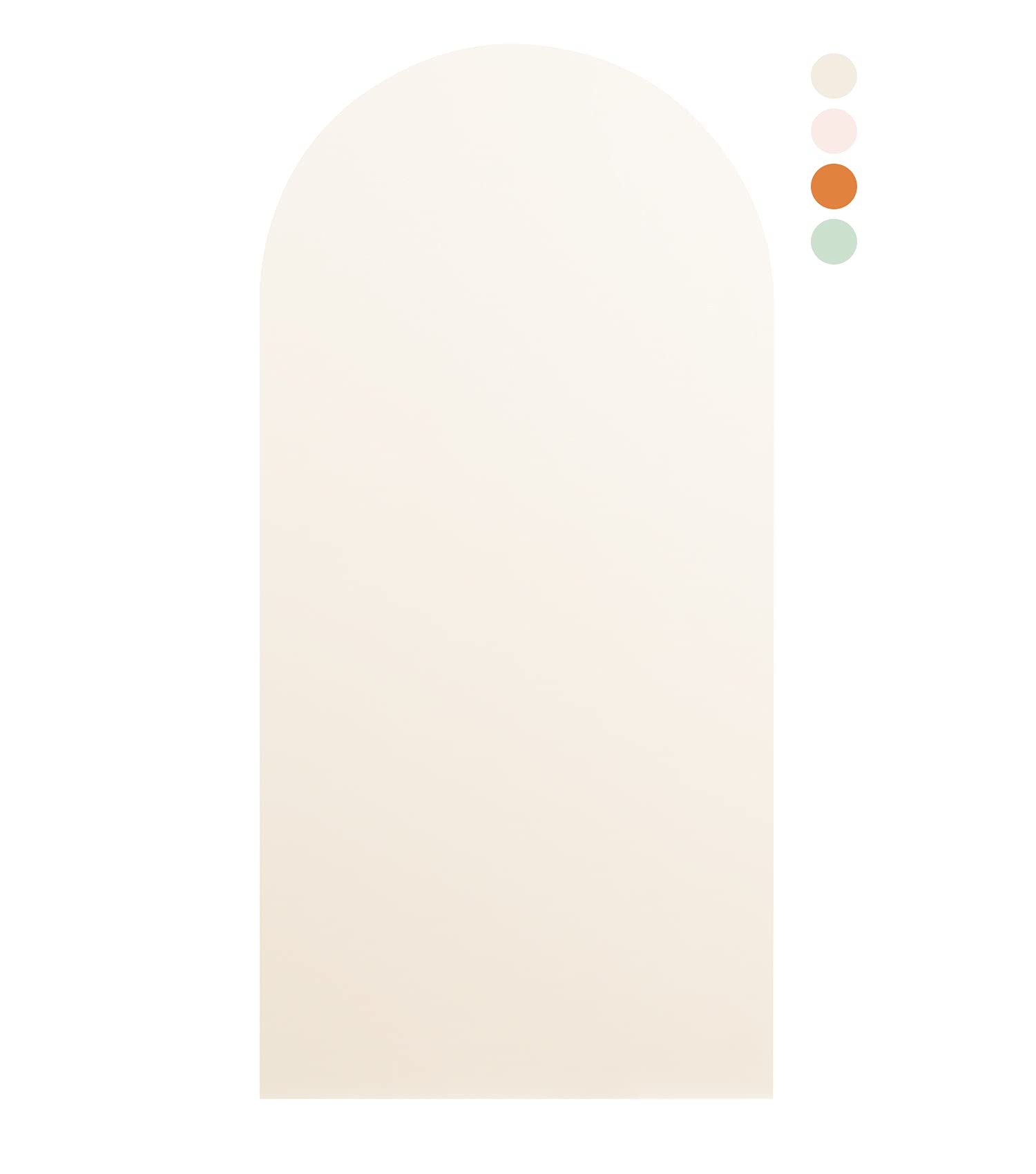 Buy Arch Wall Decal for Boho Wall Decor Neutral Wall Sticker Peel