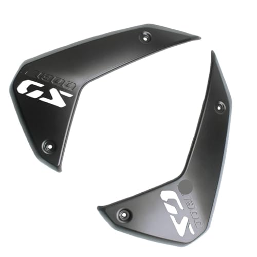 Panneaux latéraux R1300GS 2024 d'aspect origine | Finition Premium