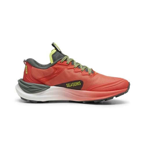 Image of Puma Womens Electrify Nitro 3 Tr WNS Running Shoe