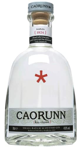 Caorunn Gin 41,80% 0.7 l.