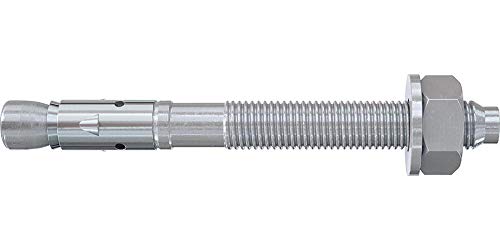 Preisvergleich Produktbild Fischer Bolzenanker FBZ 12 / 20 20 St.