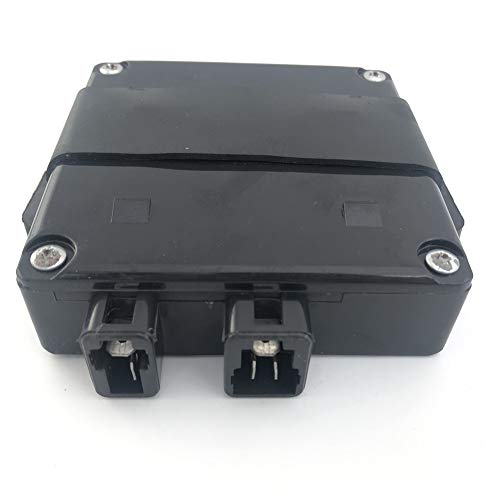 CLEO New 5 Pins CDI Box for Liquid Cooled SOHC Linhai 260cc 300cc ATV Scooters UTV