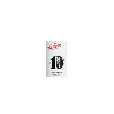 Vinhos Barbeito - Barbeito Verdelho 10 jahre Madeira