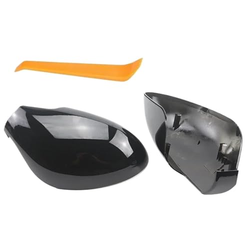 Couvercle rétroviseur extérieur Seat Leon 1M 1999-2006 noir