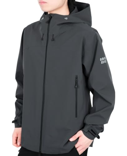 Men’s Hardshell Rain Jacket 75D
