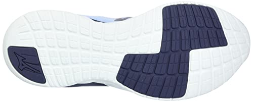 Mizuno Wave Revolt, Scarpe da Corsa Donna, Blu