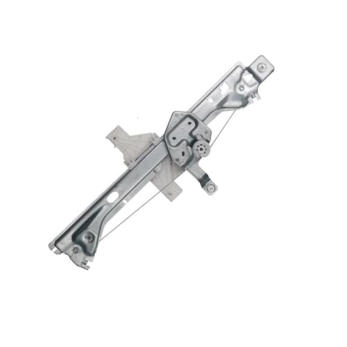 Lève-vitre électrique arrière droit sans moteur 9224F6 pour Peugeot 3008 et 5008